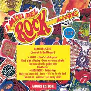 Sweet & Badfinger - Blockbuster Album