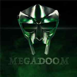 Megadon - MegaDoom Album