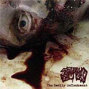 Suppurated - The Smelly Defleshment Album