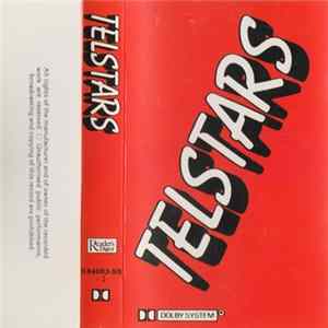 Telstars - Telstars Album