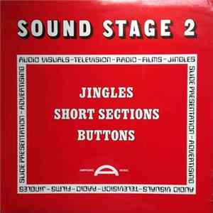 Various - Sound Stage 2: Jingles Short Sections Buttons Album