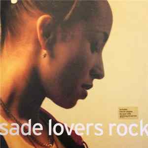 Sade - Lovers Rock Album