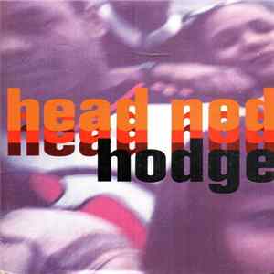 Hodge - Head Nod Album