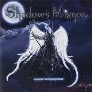 Shadow's Mignon - Midnight Sky Masquerade Album