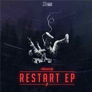 Hidalgo - Restart EP Album
