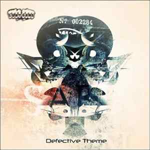 Melted Miller - Defective Theme Album