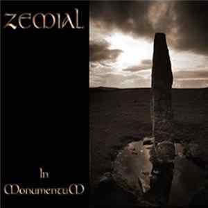 Zemial - In Monumentum Album