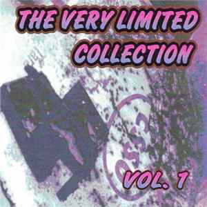 Various - The Very Limited Collection Vol. 1 Album