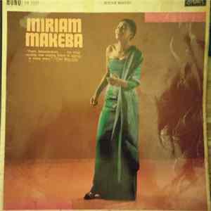 Miriam Makeba - Miriam Makeba Album