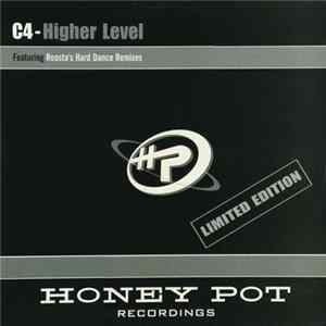 C4 - Higher Level Album