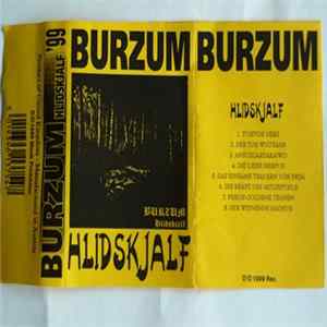 Burzum - Hlidskjalf Album