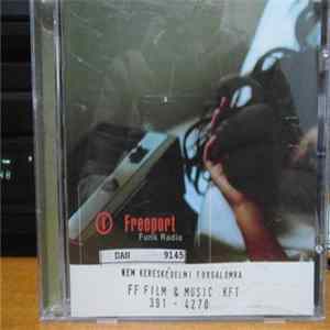 Freeport - Funk Radio Album