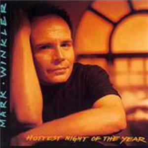 Mark Winkler - Hottest Night Of The Year Album