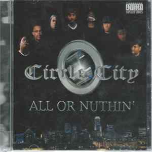 Circle City - All Or Nuthin' Album