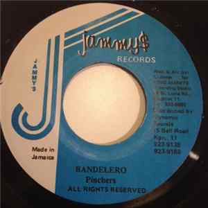 Pinchers - Bandelero Album