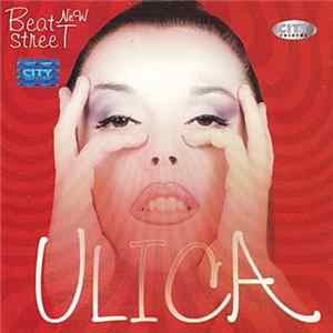 Beat Street - Ulica Album