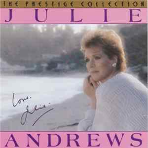 Julie Andrews - Love Julie Album