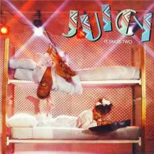 Juicy - It Takes Two Album