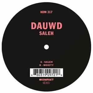 Dauwd - Saleh Album