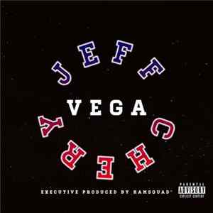 Jeff Chery - Vega Album