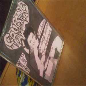 Gruesome Toilet - Pissy Aftertaste Album