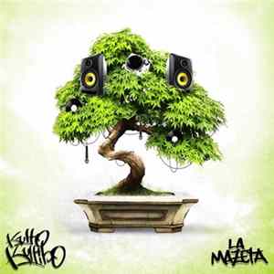 Kulto Kultibo - La Mazeta Album