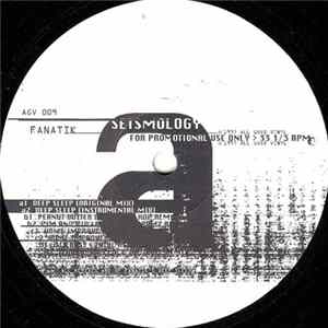 Fanatik - Seismology Album