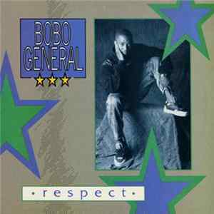 Bobo General - Respect Album