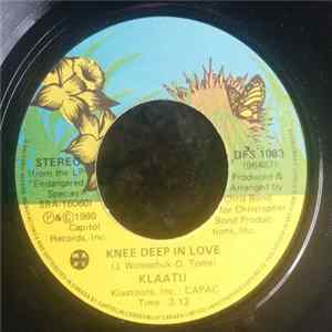 Klaatu - Knee Deep In Love Album