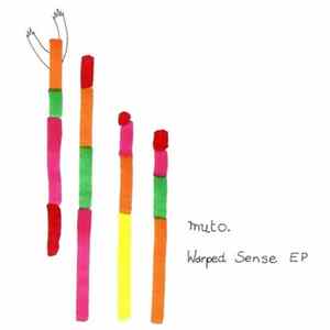 Muto - Warped Sense Album