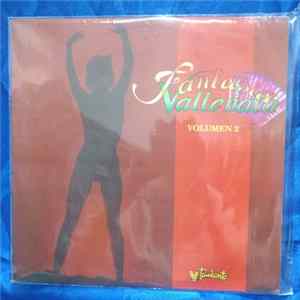 Various - Fantasía Vallenata Vol.2 Album