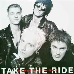 Babys Got A Gun - Take The Ride Album