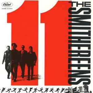 The Smithereens - 11 Album