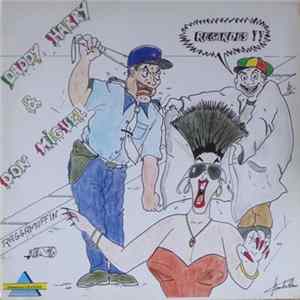 Daddy Harry / Don Miguel - L'Automatique Album
