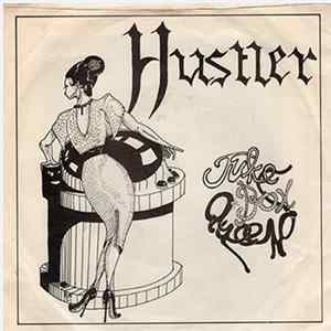 Hustler - Jukebox Queen Album