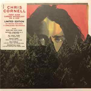 Chris Cornell - Chris Cornell Album