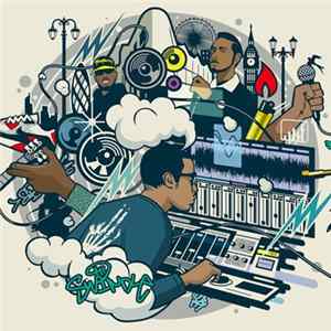Swindle - Funk & Grime Album