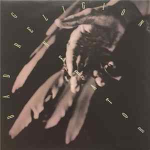 Bad Religion - Generator Album