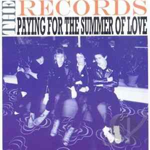 The Records - Paying For The Summer Of Love Album