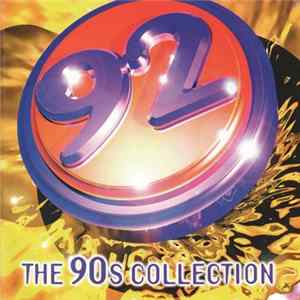 Various - The 90s Collection - 1992 Album