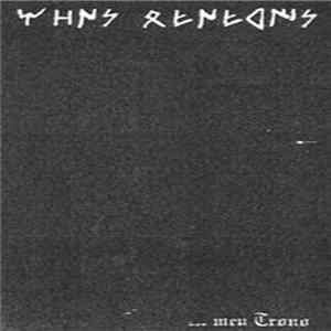 Mons Veneris - ... Meu Trono Album