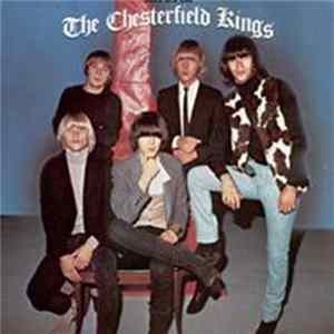 The Chesterfield Kings - Here Are The Chesterfield Kings Album