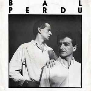 Bal Perdu - Melecass Album