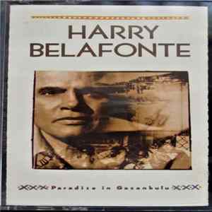 Harry Belafonte - Paradise In Gazankulu Album