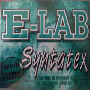 E-Lab - Syntatex Album