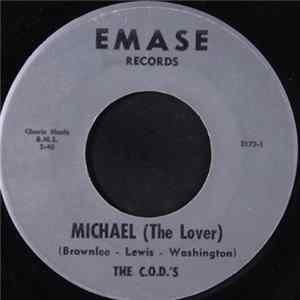The C.O.D.'s - Michael (The Lover) Album