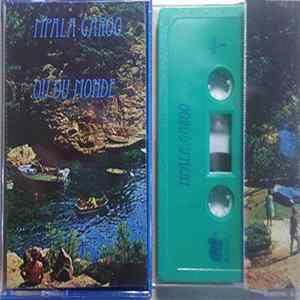 Mpala Garoo - Ou Du Monde Album