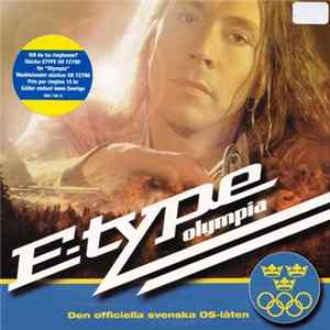 E-Type - Olympia Album