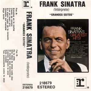 Frank Sinatra - Grandes Exitos Album