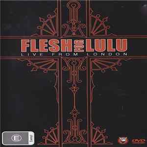 Flesh For Lulu - Live From London Album